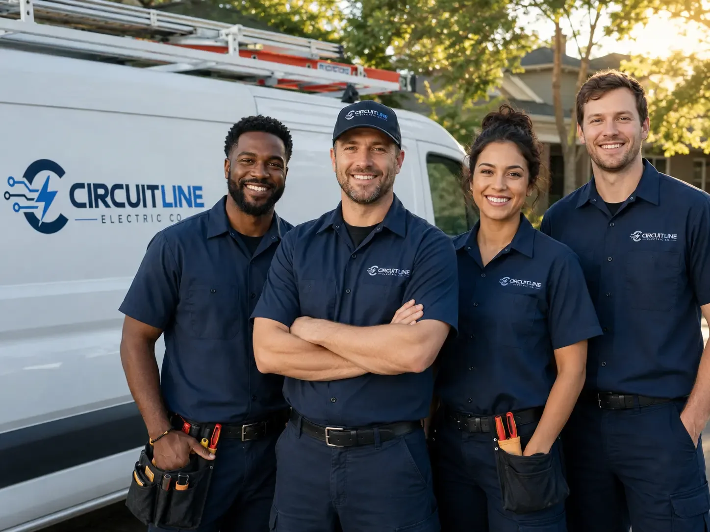 Whole Home Rewiring company in New Milford, NJ