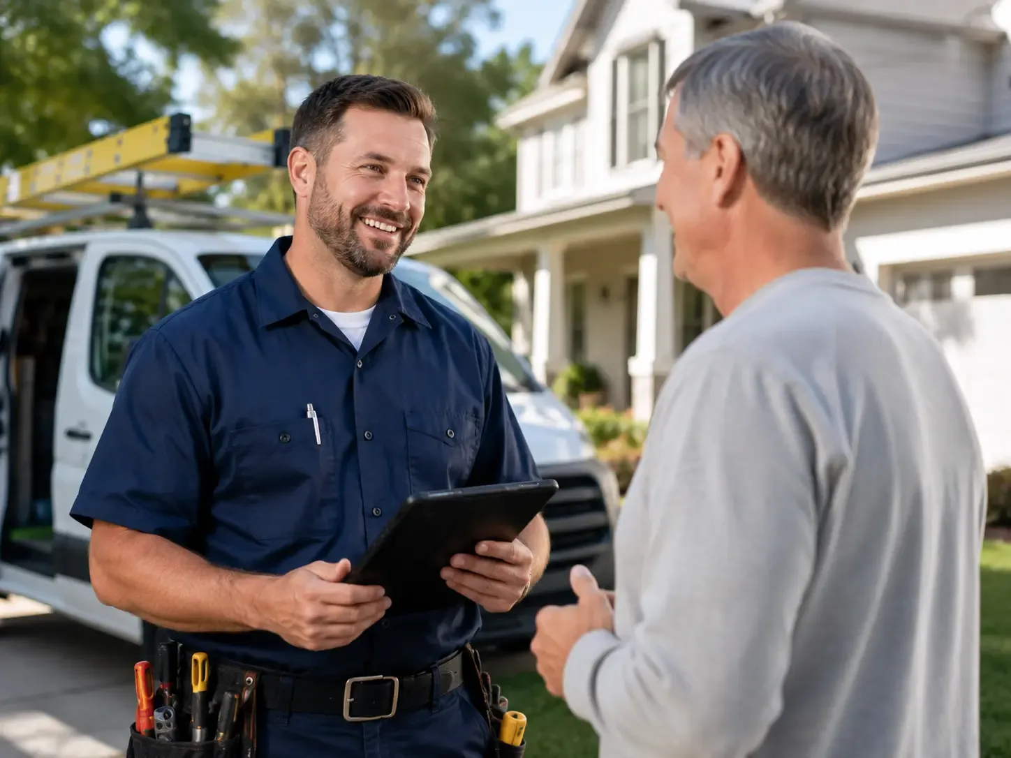 Whole Home Rewiring New Milford, NJ FAQs